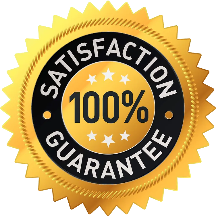 VisiFlora-60-days-money-back-guarantee